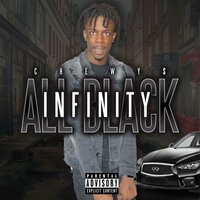 All black Infinity