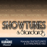The Karaoke Channel - The Best Of Barbra Streisand