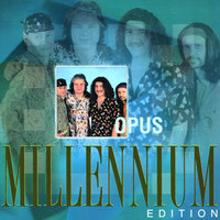Opus - Live Is Life