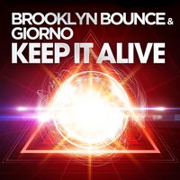 Brooklyn Bounce & Giorno & Mr. G! - Another Dimension