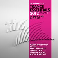 Trance Essentials 2012, Vol. 1