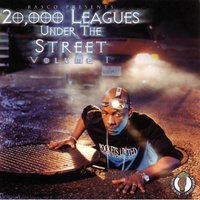 Rasco Presents: 20,000 Leagues Under The Streets Volume 1, 2011