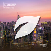 Sasha Busko - Rising String