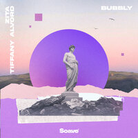 Zita & Tiffany Alvord - Bubbly