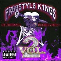 WVR - Blokka $oLO & DJ Stigmata