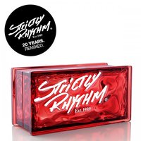 Strictly Rhythm Est. 1989 - 20 Years Remixed, 2010