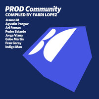 PROD Community (Compiled by Fabri Lopez), 2021