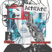 VnssA & Walker & Royce - Activate