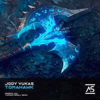 Jody Vukas - Tomahawk