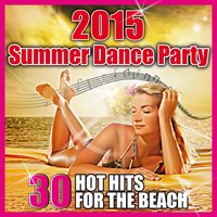 2015 Summer Dance Party, 2015