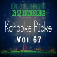 Karaoke Picks, Vol. 67, 2019