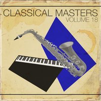 Classical Masters, Vol.18