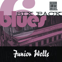 Junior Wells - Sweet Sixteen
