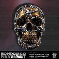 Body Work - BONDDISCO & Neveseet