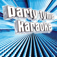 Party Tyme Karaoke - Pop Male Hits 3