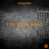 Les pays bass EP, vol. 2, 2018