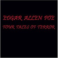 Four Tales Of Terror: unabridged