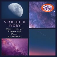 Starchild - Ivory