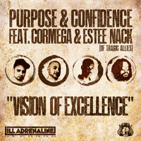 Vision Of Excellence