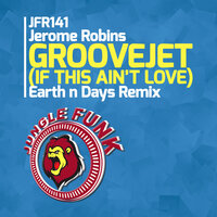 Groovejet (If This Ain't Love)