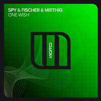 spy & Fischer - One Wish