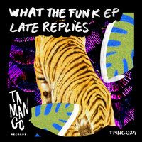 What The Funk EP, 2023