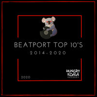 Beatport Top 10's, 2021