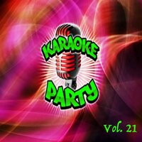 Karaoke Party Vol.21