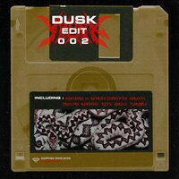 Dusk Records - Keep On Moving