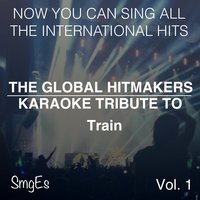 The Global HitMakers: Train Vol. 1, 2015