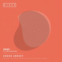 D. Ramirez & Luke Neptune - Under Arrest