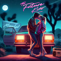 The Future Kids - Alone