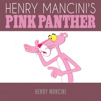 Henry Mancini's the Pink Panther