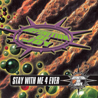 Definition of Joy - Stay With Me 4 Ever