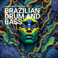 Brazilian Drum and Bass