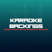 Karaoke Backings, Vol. 18, 2017