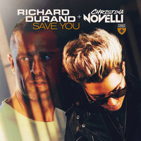 Richard Durand - Save You