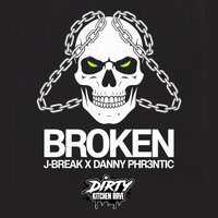 Broken