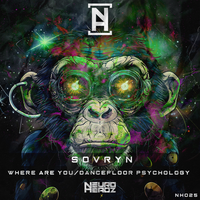 Sovryn & Marianna Ray - Where Are You