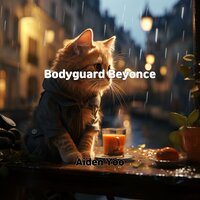 Bodyguard Beyonce