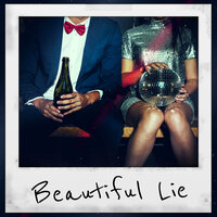 Celestal & Devon Graves & Grynn - Beautiful Lie