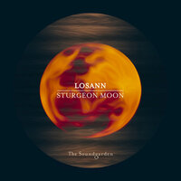 Sturgeon Moon, 2019