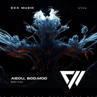 blou. & bod:mod - Baby Flex