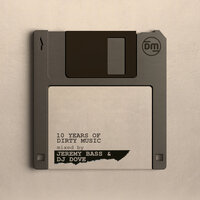 10 Years Of Dirty Music