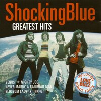 Greatest Hits Of Shocking Blue, 1975