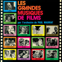 Les grandes musiques de films