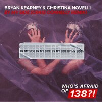 Bryan Kearney & Christina Novelli & Craig Connelly - By My Side