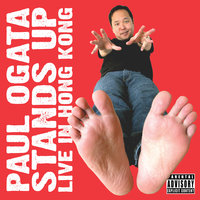 Stands Up Live In Hong Kong