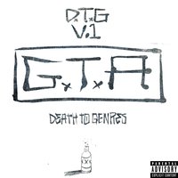 DTG VOL. 1, 2015