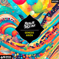 Arión - Benja Molina